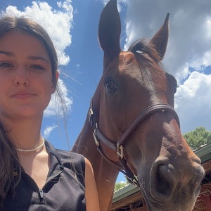 Fundraising Page: Alexis Prewitt